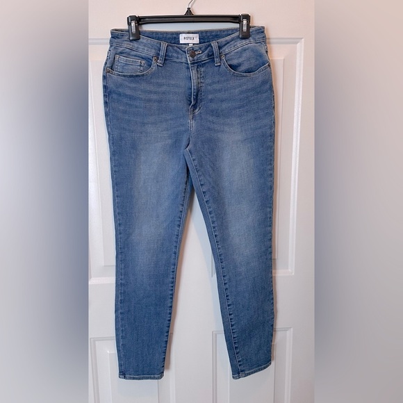 Pistola Skinny Jeans - Picture 5 of 12